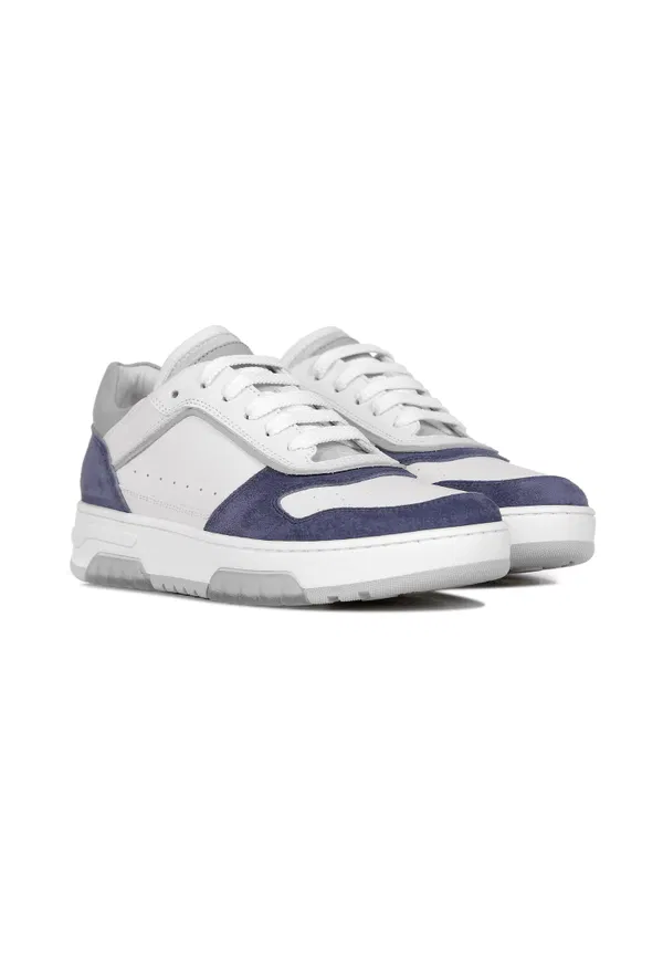 Кросівки Brunello Cucinelli ZS140 123/01c - фото №7 Кросівки Brunello Cucinelli ZS140 123/01c онлайн