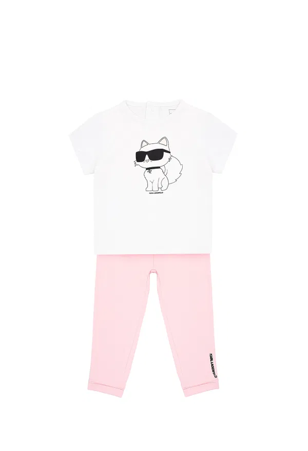 Комплект Karl Lagerfeld Z98127 123/91c Купить