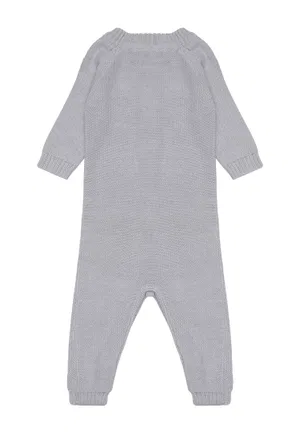Комбінезон із вовни baby Alpaca Minimalisma KYS    223/9G Ціна