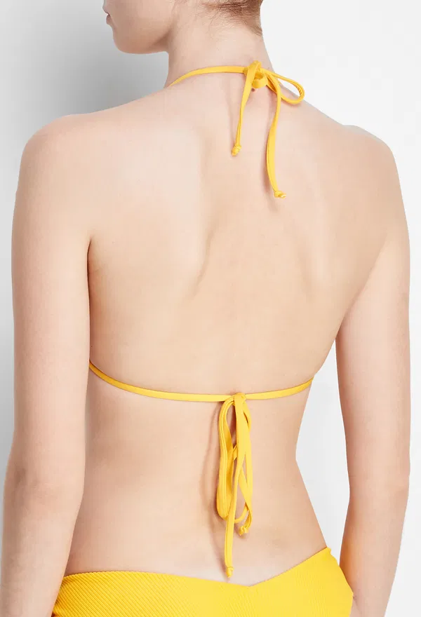 Бюстгальтер Frankies Bikinis 10191R 120/9J оригінал