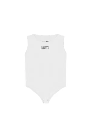 Боді MM6 M60809 126/91 Купити