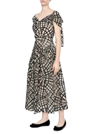 Сукня Simone Rocha 3766 219/9G2 в Україні