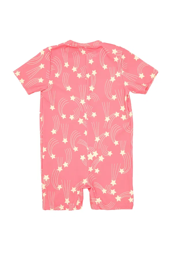 Купальник Mini Rodini 280105 126/9Rp Ціна