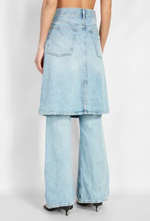 Джинсы Acne Studios AK1008 126/9AG оригинал