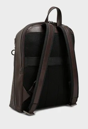 Кожаный рюкзак FERRAGAMO 241924 226/0CW Цена