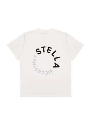 Футболка Stella McCartney Kids TV8P61 225/91c Купити