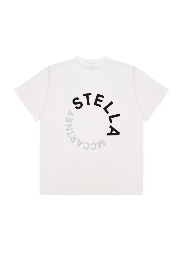 Футболка Stella McCartney Kids TV8P61 225/91c каталог