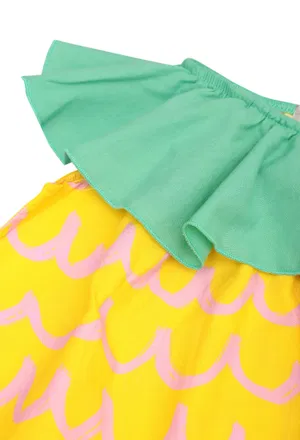 Сукня Stella McCartney Kids TU1D42 124/9Jc в Україні