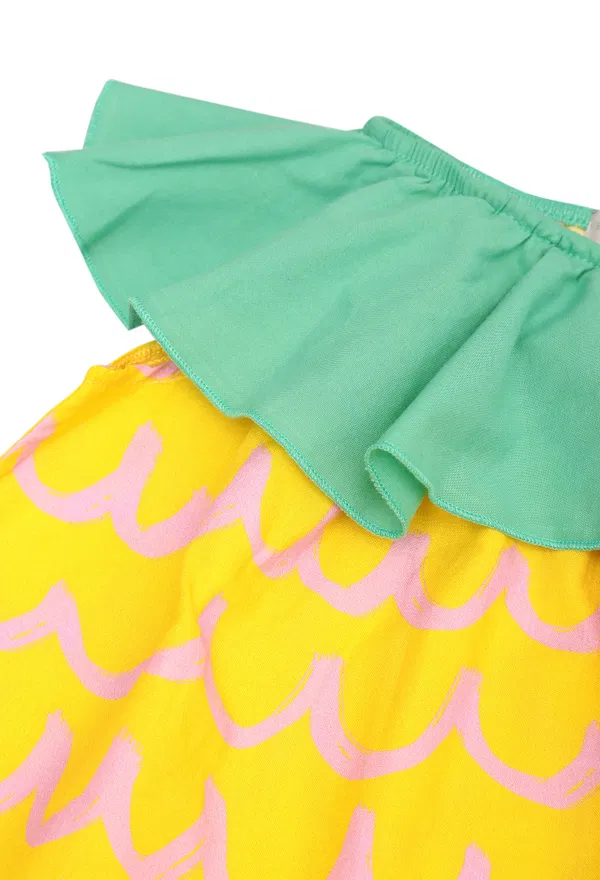 Сукня Stella McCartney Kids TU1D42 124/9Jc в Україні