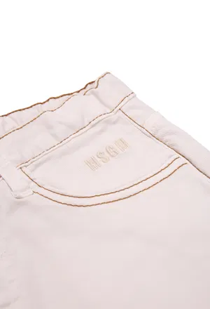 Джинси MSGM P134   223/9E в Україні