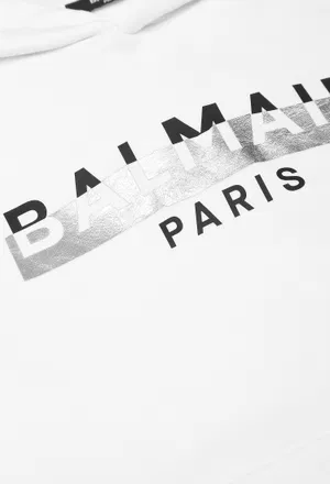 Худі Balmain 4O00   222/91c в Україні