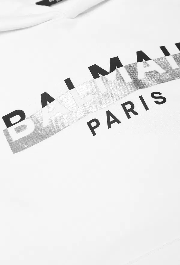 Худі Balmain 4O00   222/91c в Україні