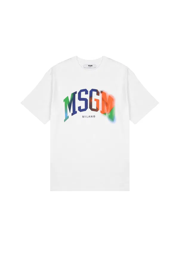 Футболка MSGM H110   223/91c Купити