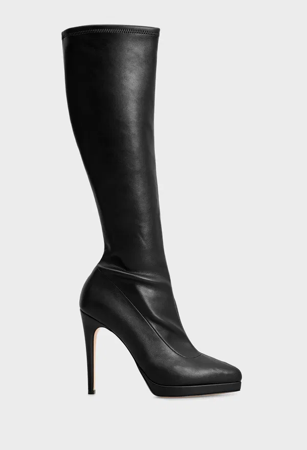 Сапоги Casadei 1S335Y 224/0F2 Купить