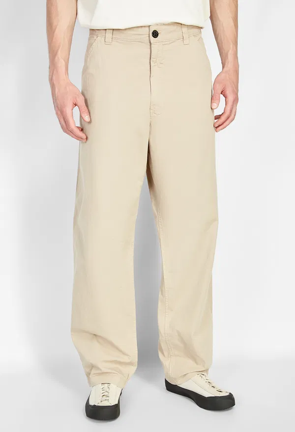 Штани Stone Island L1S153100008 126/9A6 в Україні