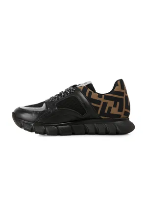 Кроссовки Fendi JMR333 220/42c Цена