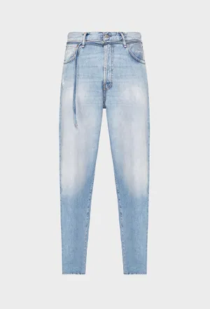 Джинси Acne Studios C00039 125/9AG Купити