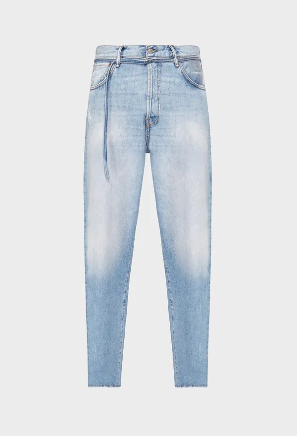 Джинсы Acne Studios C00039 125/9AG Купить