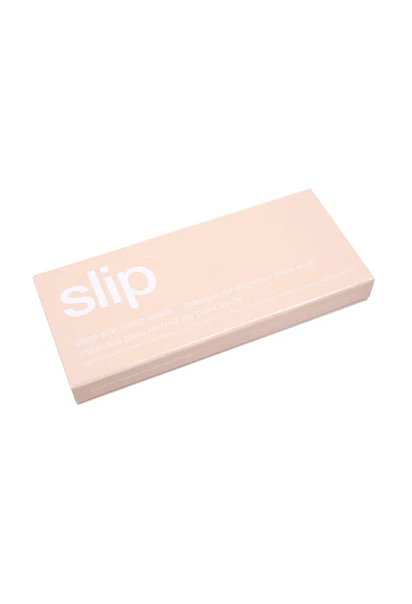 Шелковая маска для сна Slip 006117 122/96 в Украине