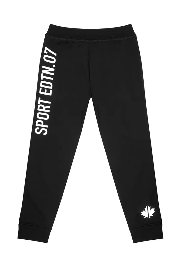 Спортивні штани Dsquared2 DQ1445 123/92 Ціна