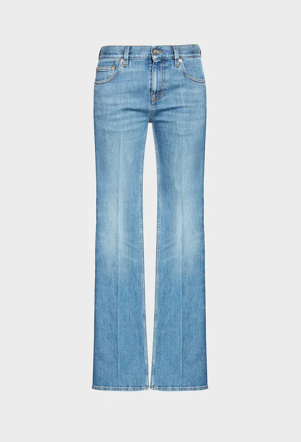 Джинсы Gucci 855671 126/9A8 Купить