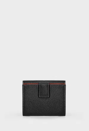 Шкіряний гаманець FERRAGAMO 220961 126/0A2 в Україні