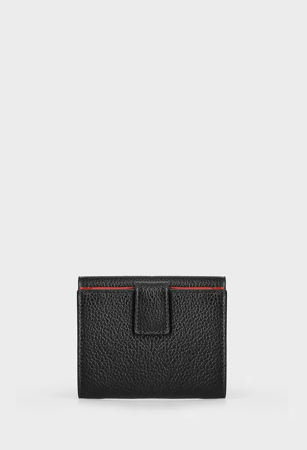 Шкіряний гаманець FERRAGAMO 220961 126/0A2 в Україні