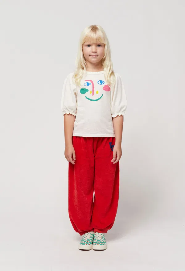 Спортивные брюки Bobo Choses C101   124/99c Цена