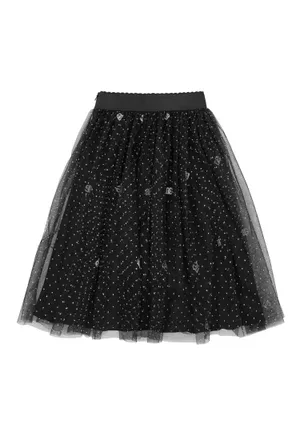 Спідниця Dolce & Gabbana L55I00 224/92 Ціна