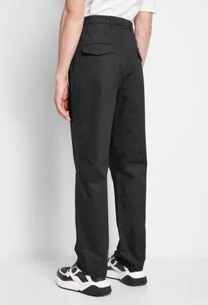 Брюки Martine Rose 27193 MRAW19-821 BLACK 219 оригинал