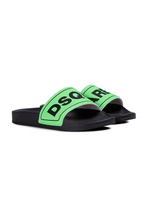 Слайдери Dsquared2 66094  121/RCc Купити