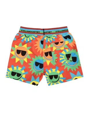 Плавки Stella McCartney Kids TUC529 124/99p Ціна