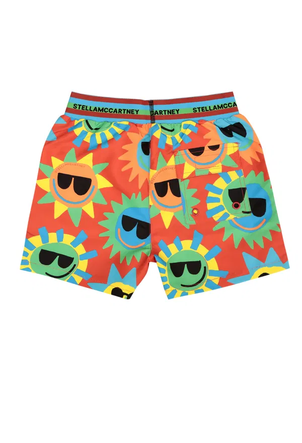 Плавки Stella McCartney Kids TUC529 124/99p Ціна