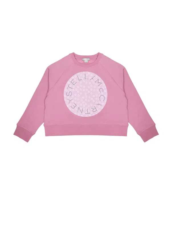 Світшот Stella McCartney Kids TX4B20 225/9Rc Купити
