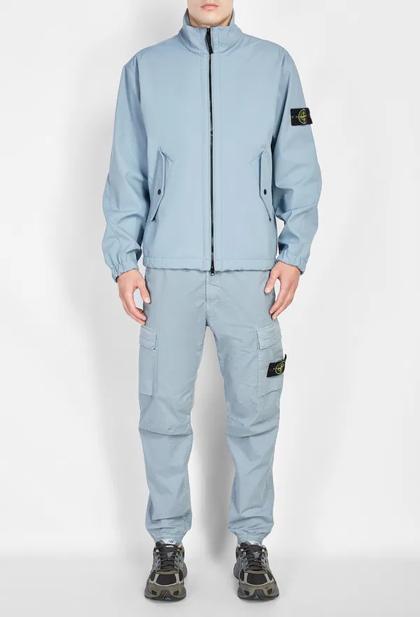 Вітрівка Stone Island L1S154100022 126/9GG Купити
