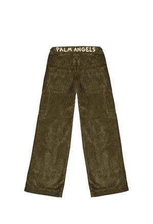 Штани Palm Angels PBCF24 224/94 Ціна
