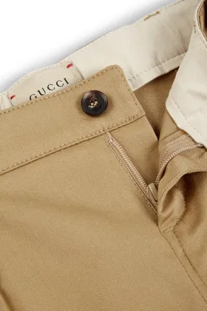 Штани Gucci 778590 124/93 в Україні