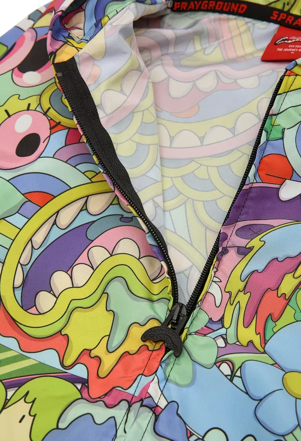 Світшот Sprayground PY1259 125/91c інтернет-магазин
