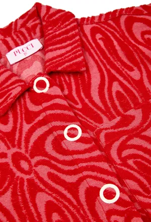 Сорочка EMILIO PUCCI PU5B21 124/99 в Україні