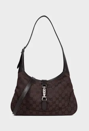  Сумка JACKIE 1961 MEDIUM Gucci 863136 226/9AW Купить