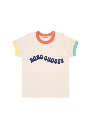 Футболка Bobo Choses B0141  125/9Ec Купити