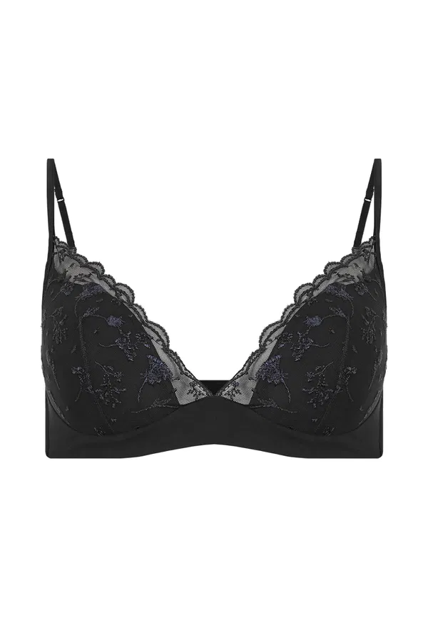 Бюстгальтер La Perla 005707 123/9Q - фото №1 Бюстгальтер La Perla 005707 123/9Q Купить