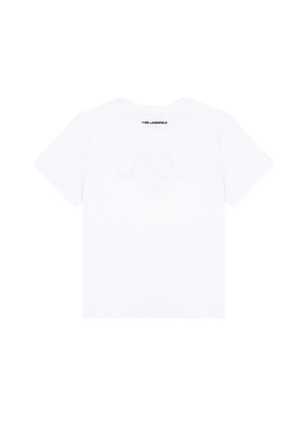 Футболка Karl Lagerfeld Z30114 124/91c Цена
