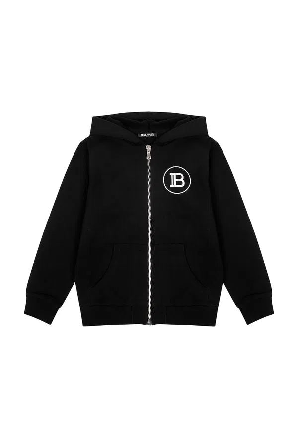 Спортивна кофта Balmain 4500   120/92c Купити