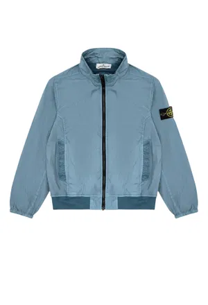 Ветровка Stone Island L1S164 126/9G Купить
