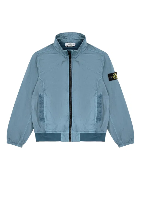 Вітрівка Stone Island L1S164 126/9G якість