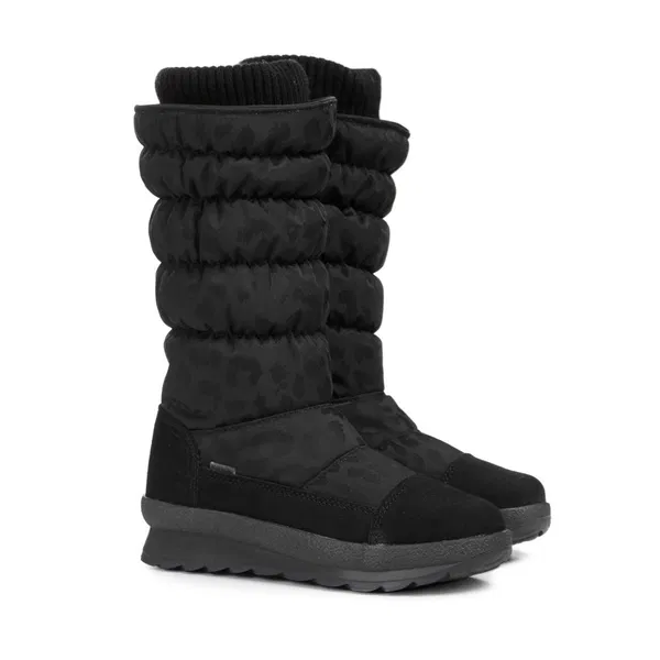 Сапоги с мехом Jog Dog 01127R 218/42M - фото №4 Сапоги с мехом Jog Dog 01127R 218/42M оригинал