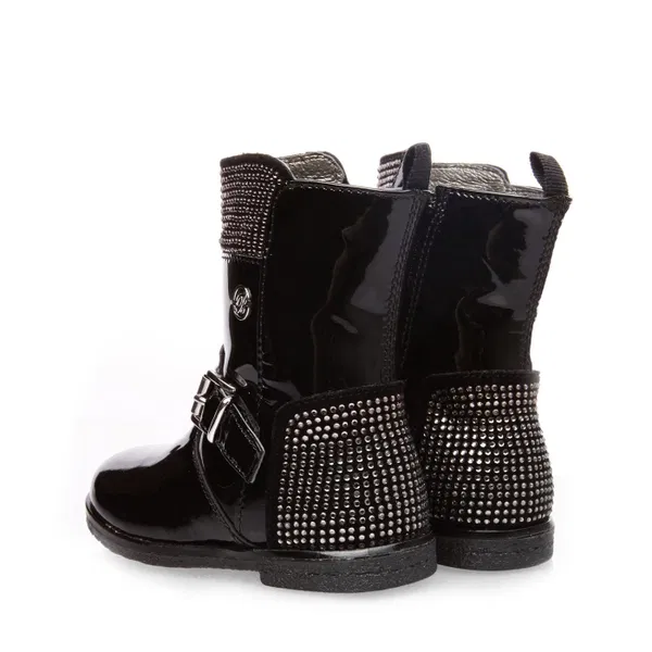 Черевики BLUMARINE SHOES A7395 B212/22 1 в Україні