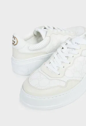 Женские кеды GG Sneaker Gucci 700775 226/1IE в Украине