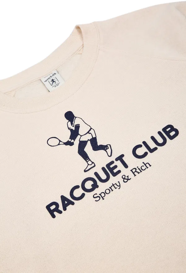 Світшот Sporty & Rich WS072  224/96c в Україні